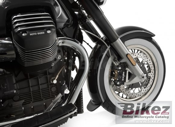 moto guzzi eldorado 2020